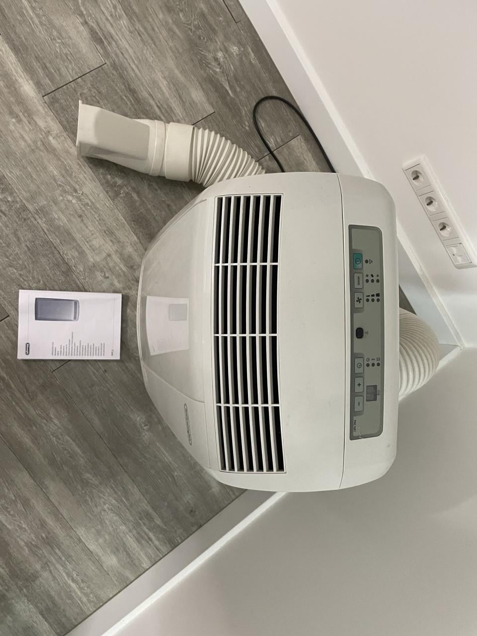 Delonghi mobile airco