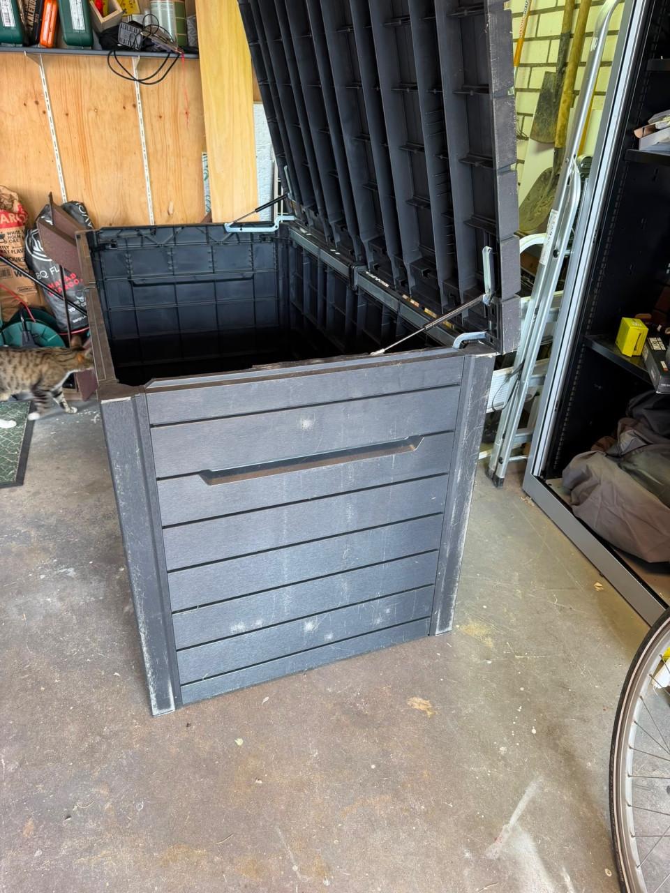 Keter Tuinbox ca. 750 liter