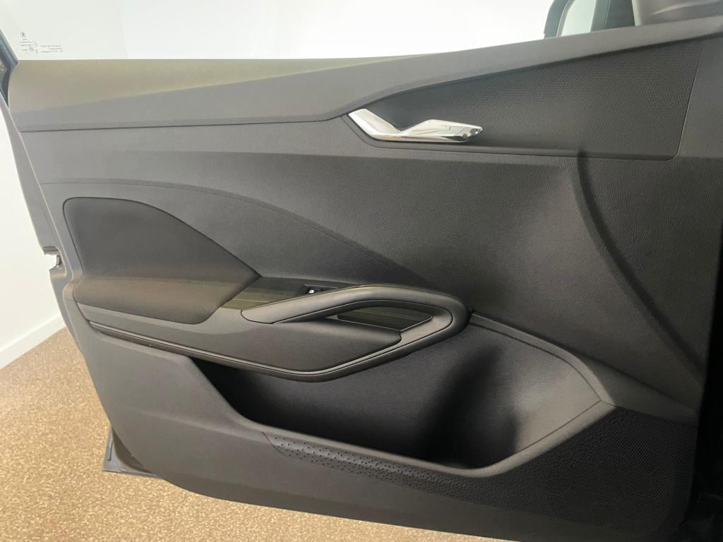 Skoda Fabia 1.0 tsi business edition