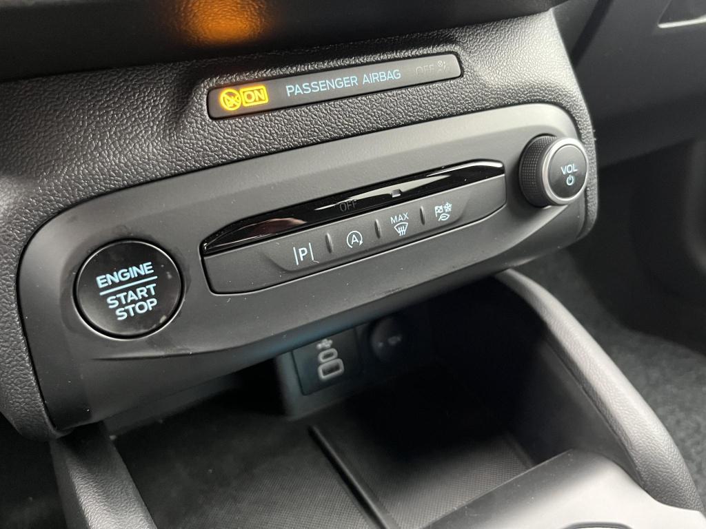 Ford Focus wagon st-line | automaat | climate control | cruise control | wi