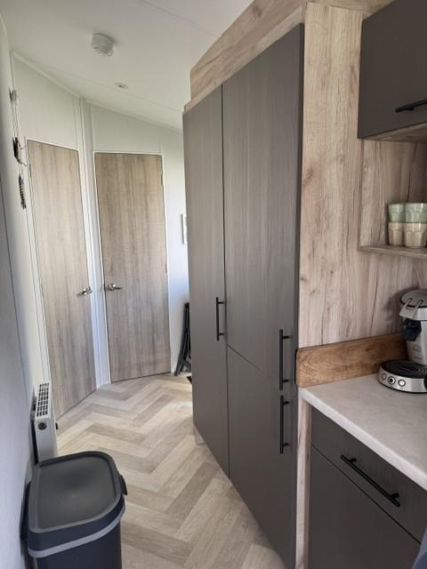 Chalet Te koop op de Paardekreek Kortgene(Bouwjaar 2026)