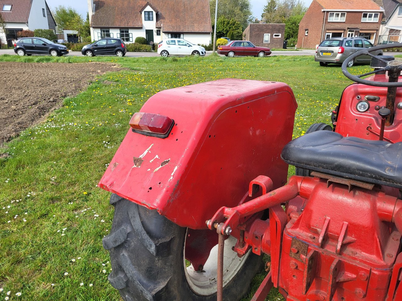 Mc Cormick D430
