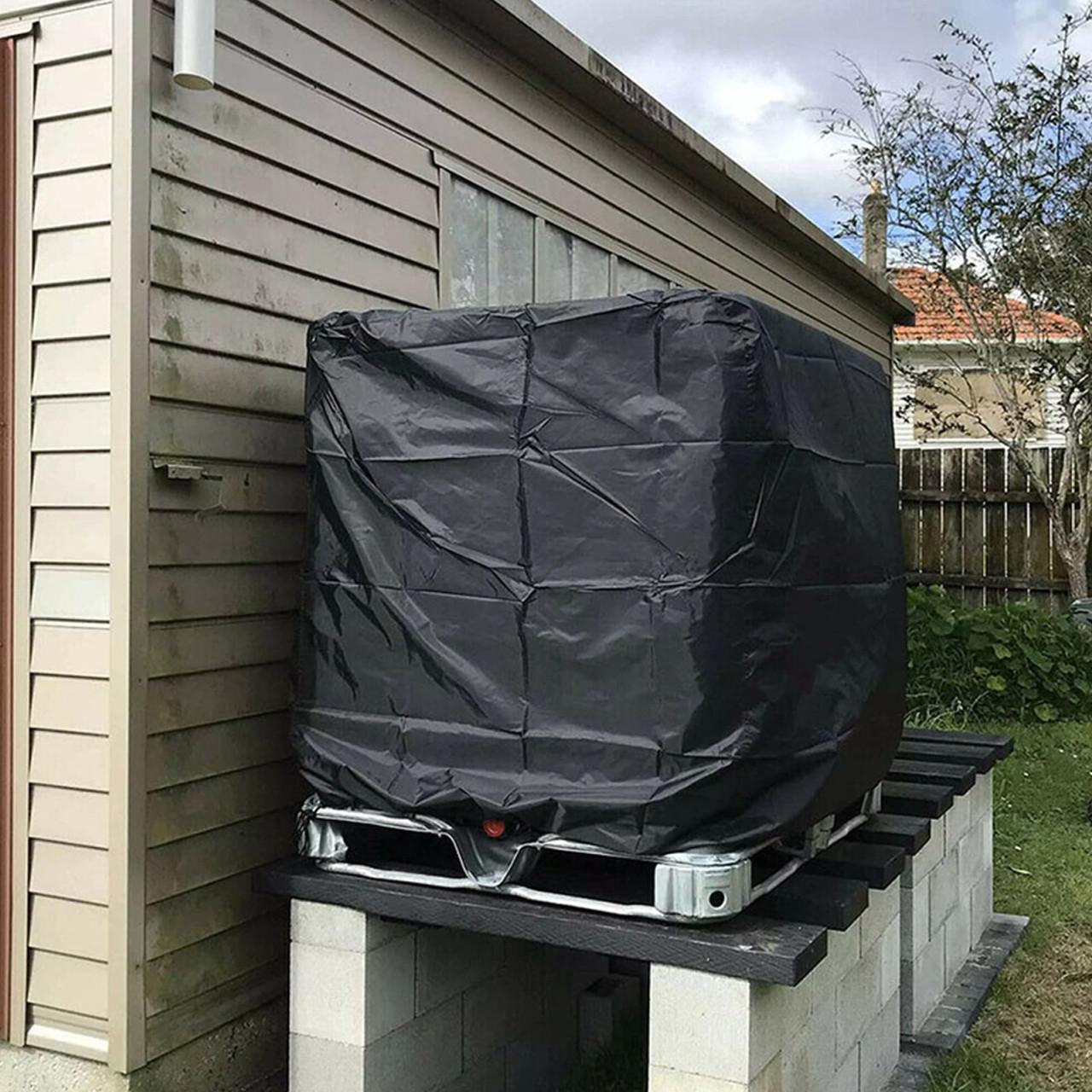 Te koop ibc/blauwe tonnen/jerrycans/vaten staal/huur ibc bar tafels