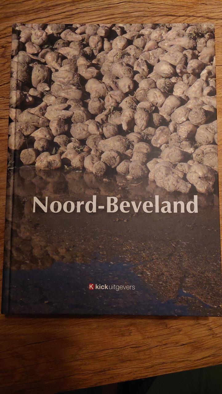 Boek Noord-Beveland