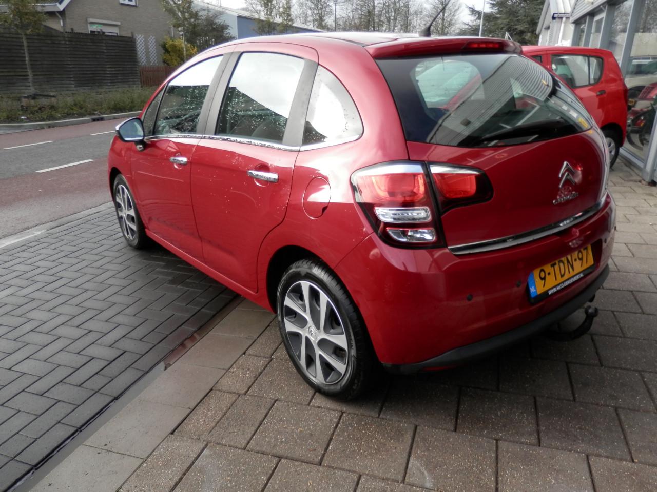 Auto Garant Biedt Aan: Citroen C3 1.0 VTi Collection