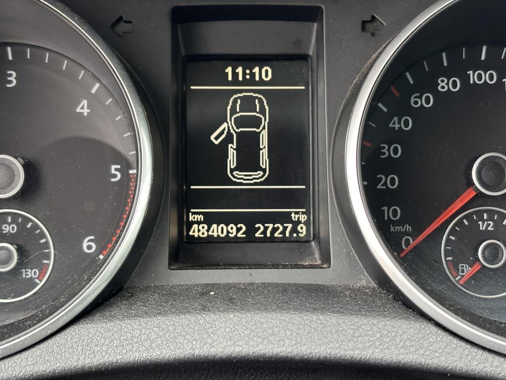 Volkswagen Golf 2.0 tdi highline