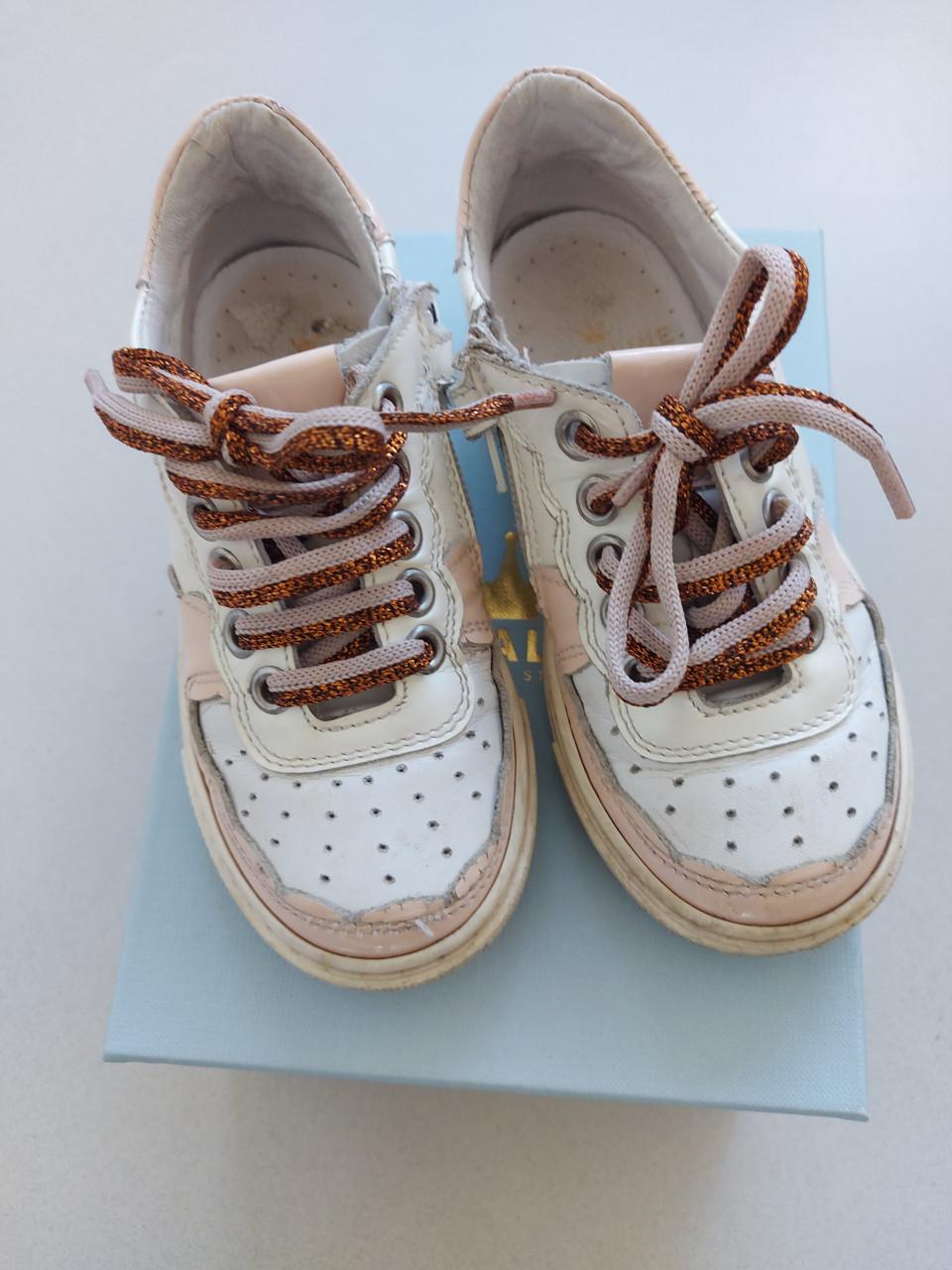 Kinderschoenen mt 27