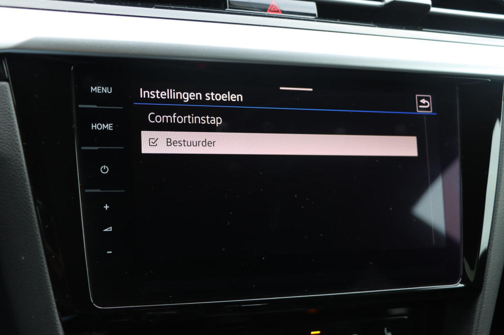 Volkswagen Arteon shooting brake 1.4 tsi ehybrid r-line business 218pk dsg6