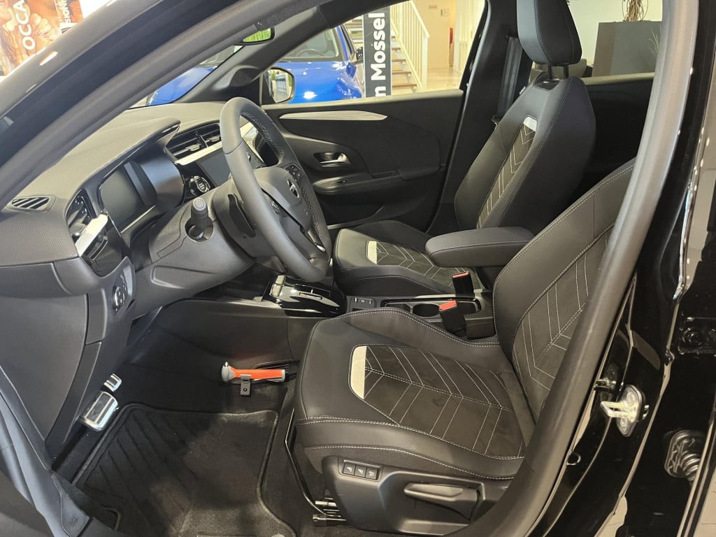 Opel Corsa 1.2 turbo hybrid gs || € 7.600 van mossel voorraadvoordeel ||