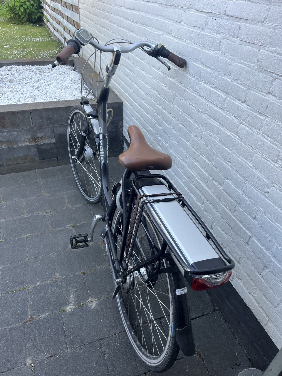 Electrische fiets