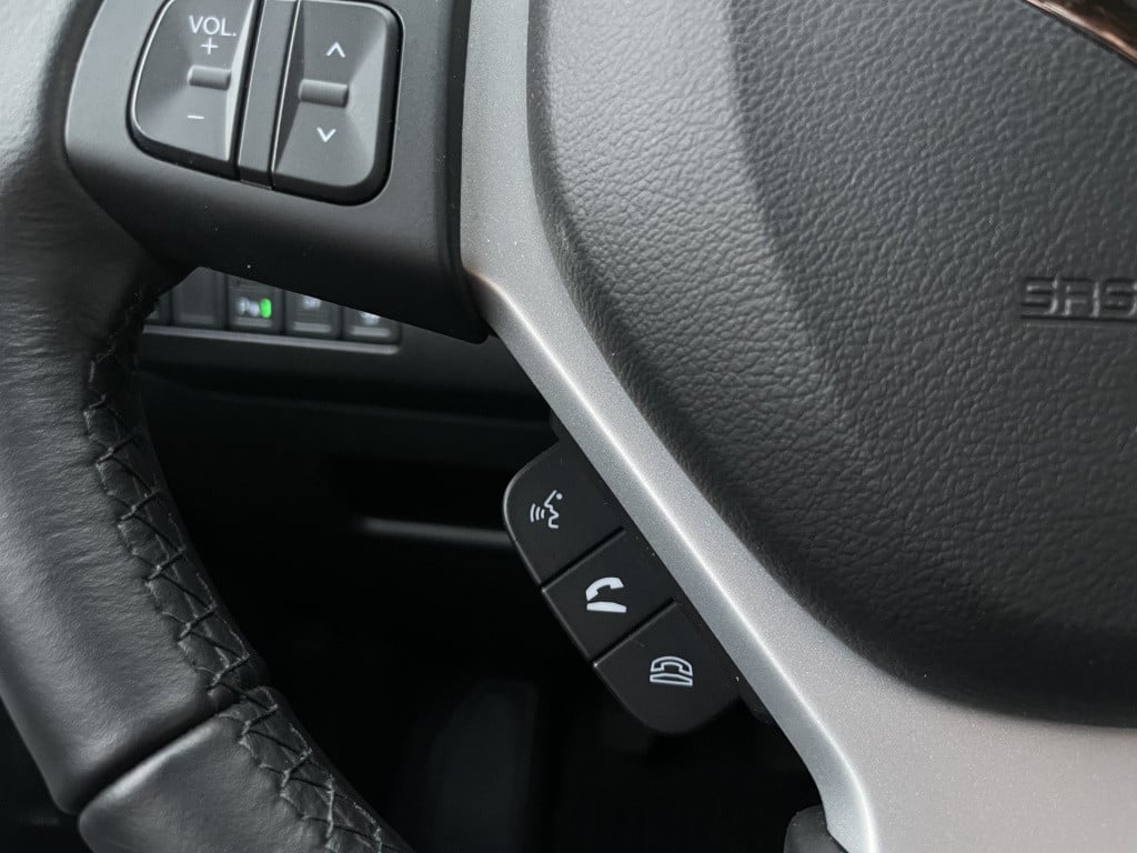 Suzuki Vitara 1.4 boosterjet select smart hybrid