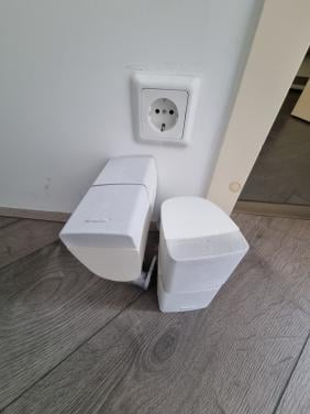 Te koop Bose Accoustimass 5 serie III