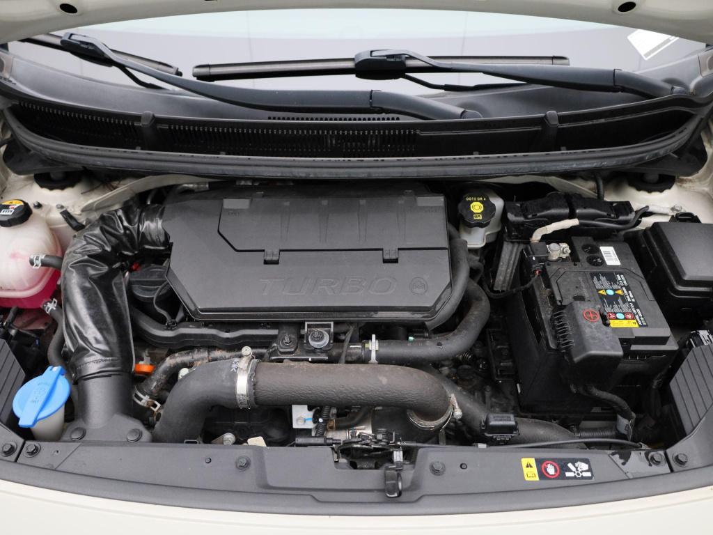 Kia Picanto 1.0 t-gdi gt-line 5p | navigatie | schuifdak | apple carplay / 