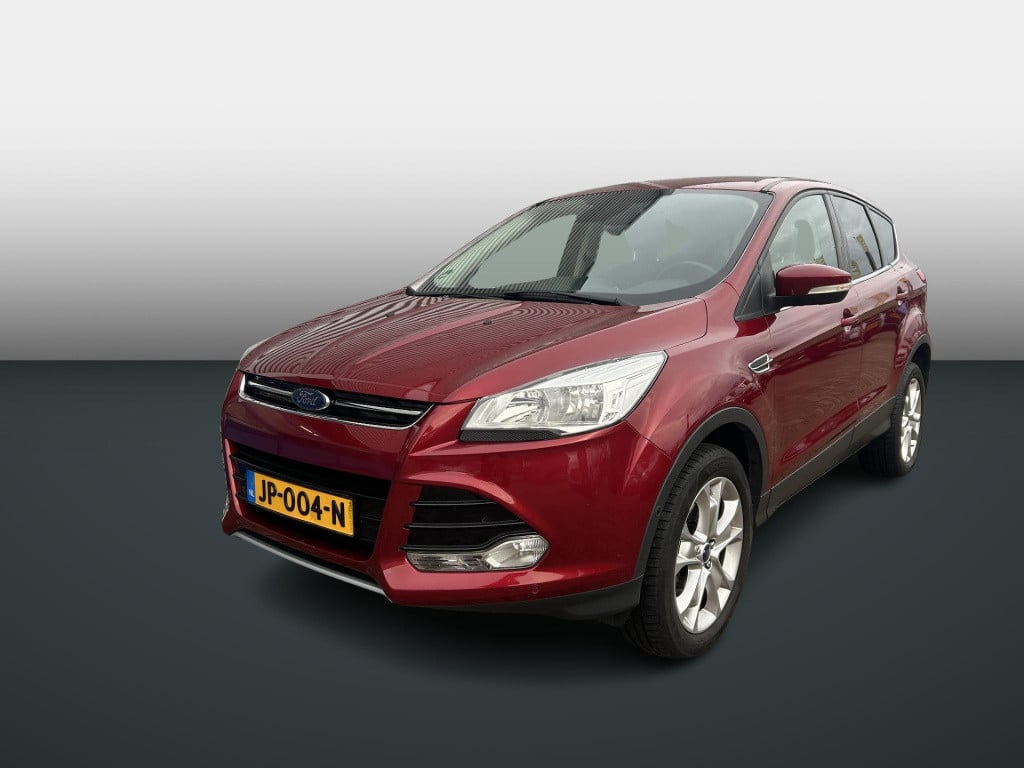 Ford Kuga 1.5 titanium