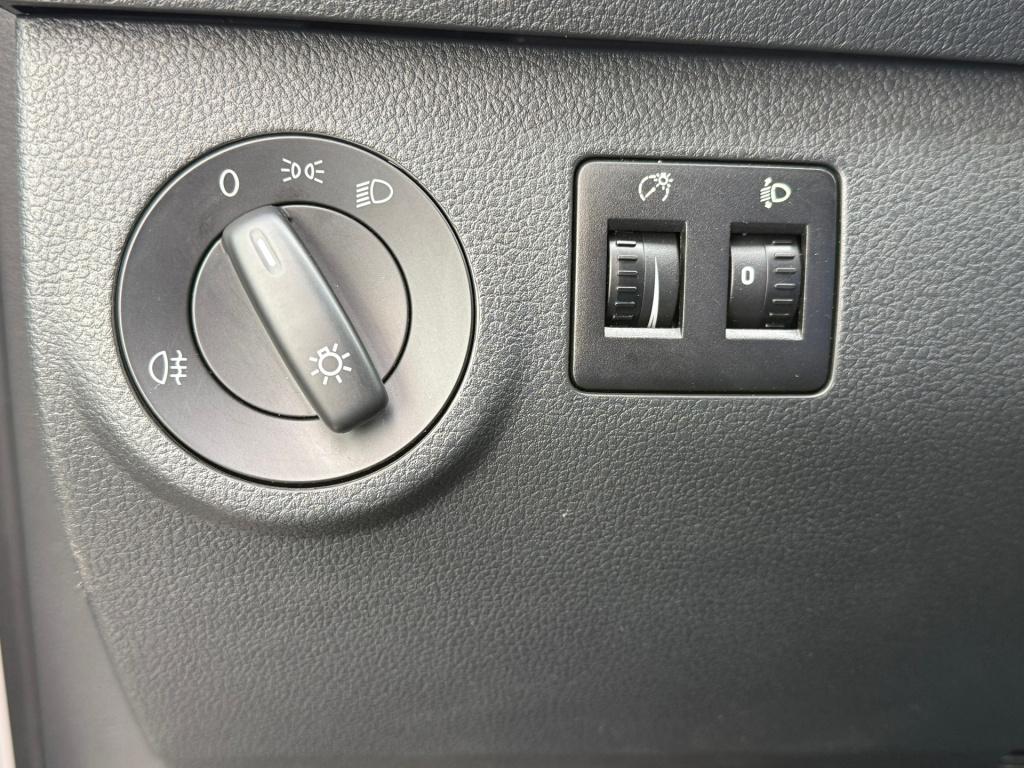 Volkswagen Caddy 2.0 tdi l1h1 bmt trendline