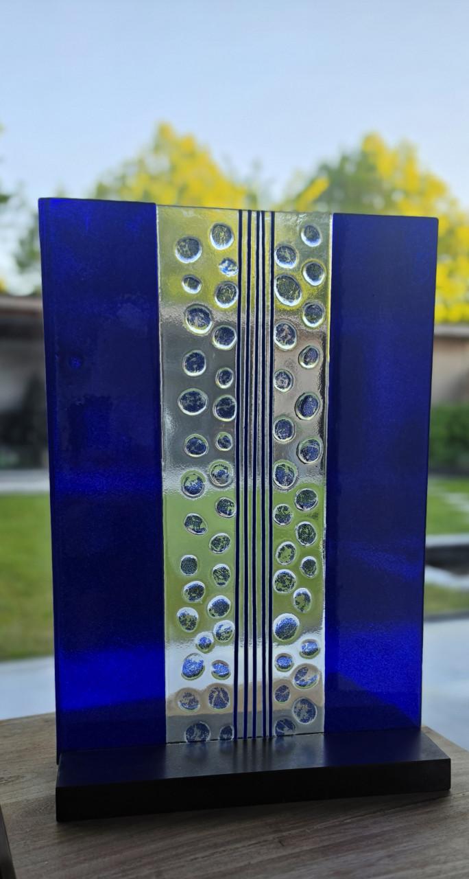 Glaskunst