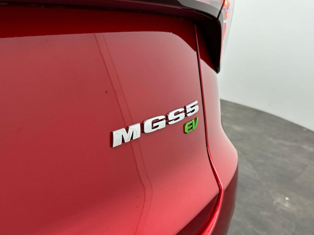 MG 5 mgs5 ev comfort 49 kwh | nu te bestellen! | snel leverbaar | incl. nie