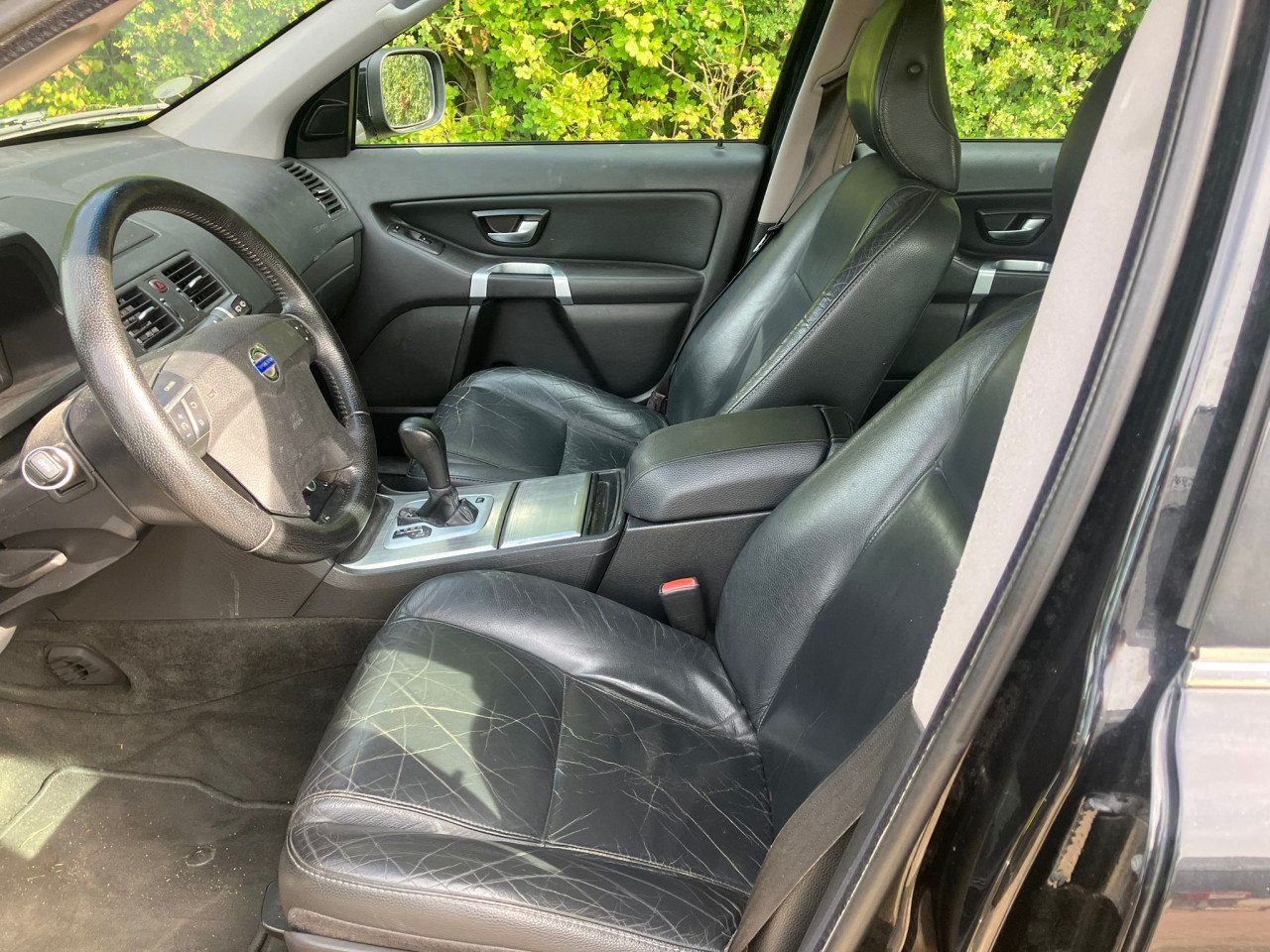 Volvo XC90 3.2 Automaat