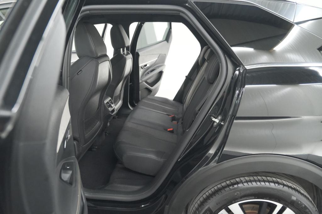 Peugeot 3008 1.2 hybrid 136 e-dcs6 gt | 360 camera | adaptieve cruise contr