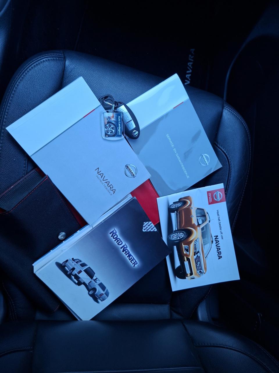 Nissan Navara 2.3 dci n-connecta king cab 3500 kg trekgewicht | bullbar | h