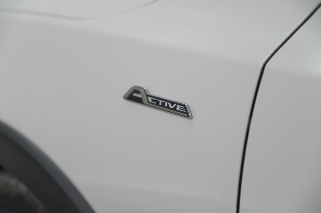 Ford Focus 1.5 ecoboost active business | lage kilometerstand | navigatie |