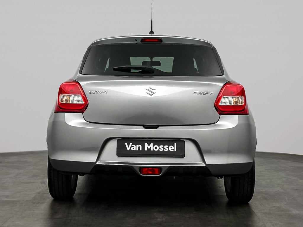 Suzuki Swift 1.2 select | stoelverwarming | navigatie | bluetooth | airco |