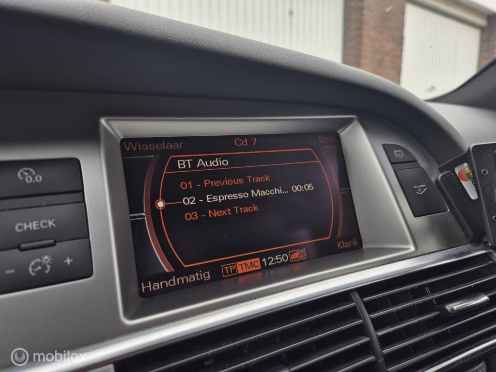 Audi A6 Allroad quattro 3.0 tdi pro line / origineel nl / youngtimer