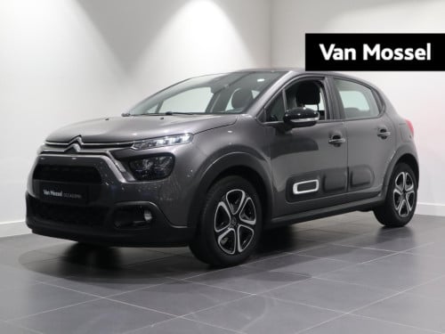 Citroen C3 feel airco - apple/android carplay - cruise control