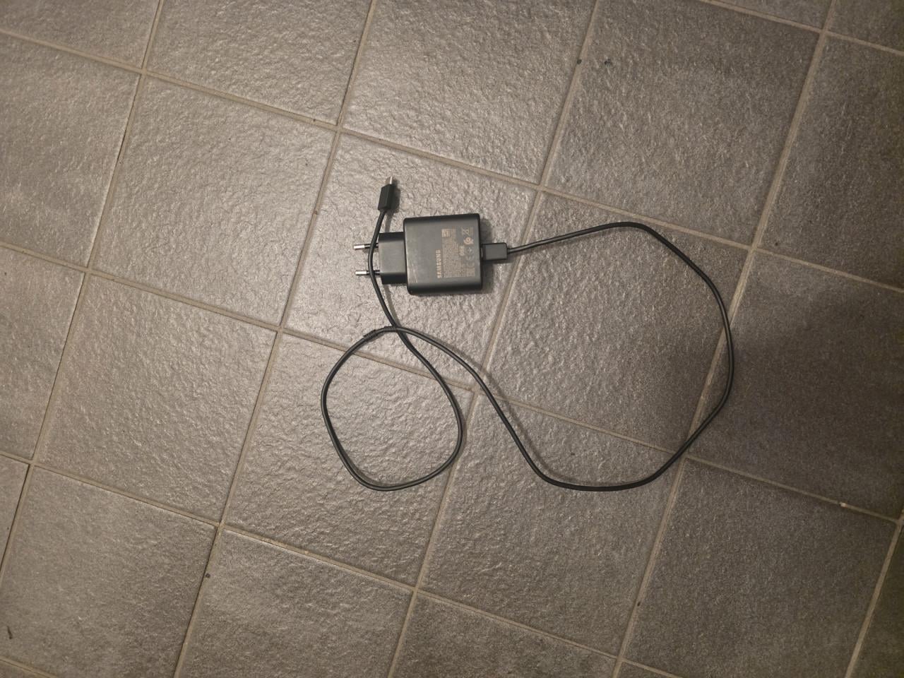 Samsung galaxy s25 ultra zwart 512GB