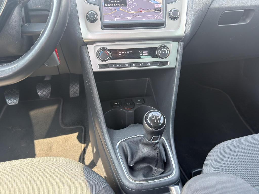 Volkswagen Polo 1.4 tdi clima pdc cruise