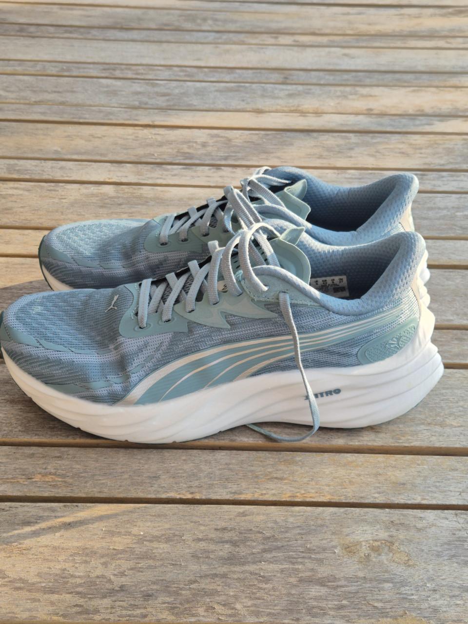 Puma Velocity nitro 4 maat 42