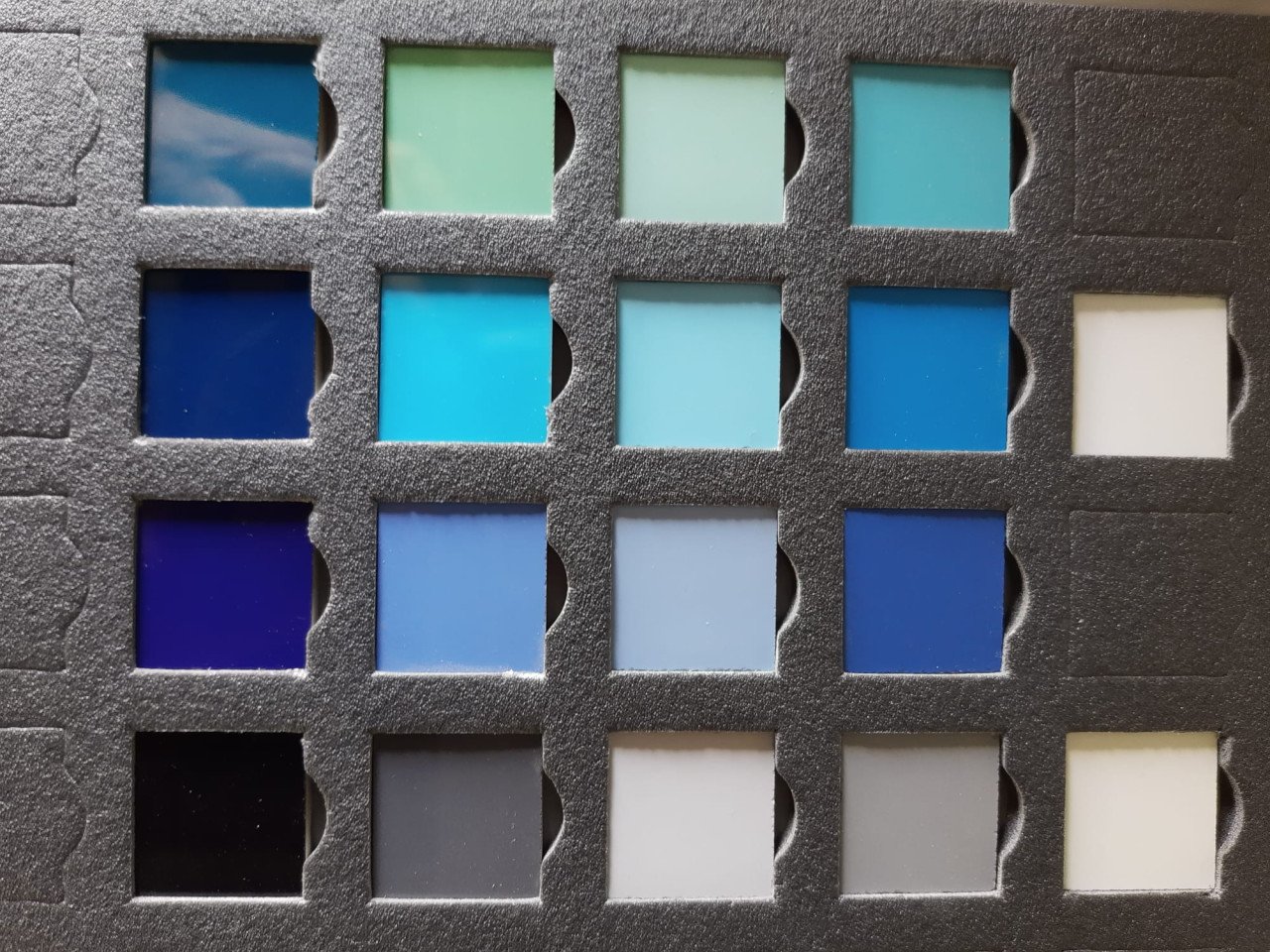 Royal Mosa 15x15 tegels, per stuk