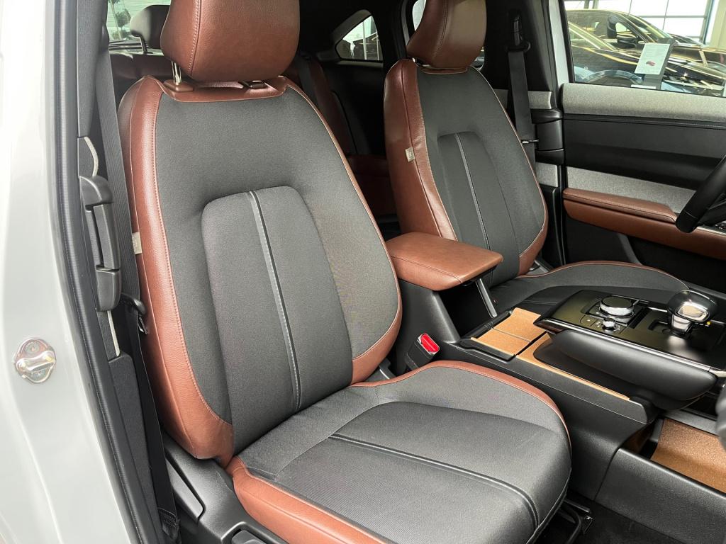 Mazda Mx-30 e-skyactiv 145 first edition 36 kwh|rijklaar