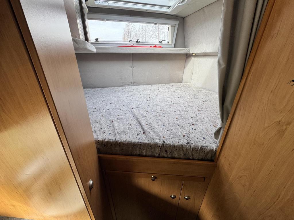 Mercedes-Benz Onbekend sprinter 316 cdi automaat la strada nova l | airco |