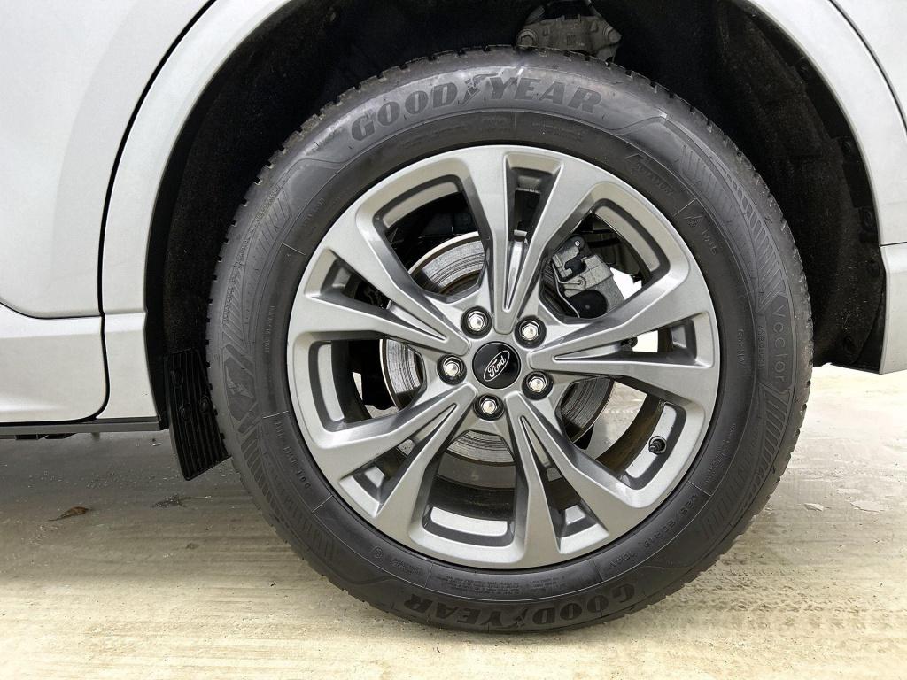 Ford Kuga 2.5 phev st-line x winter pack | apple carplay / android auto | b