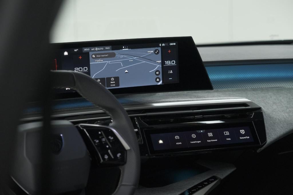 Peugeot 3008 1.2 hybrid 145 gt | elektrische kofferklep | camera | adaptiev