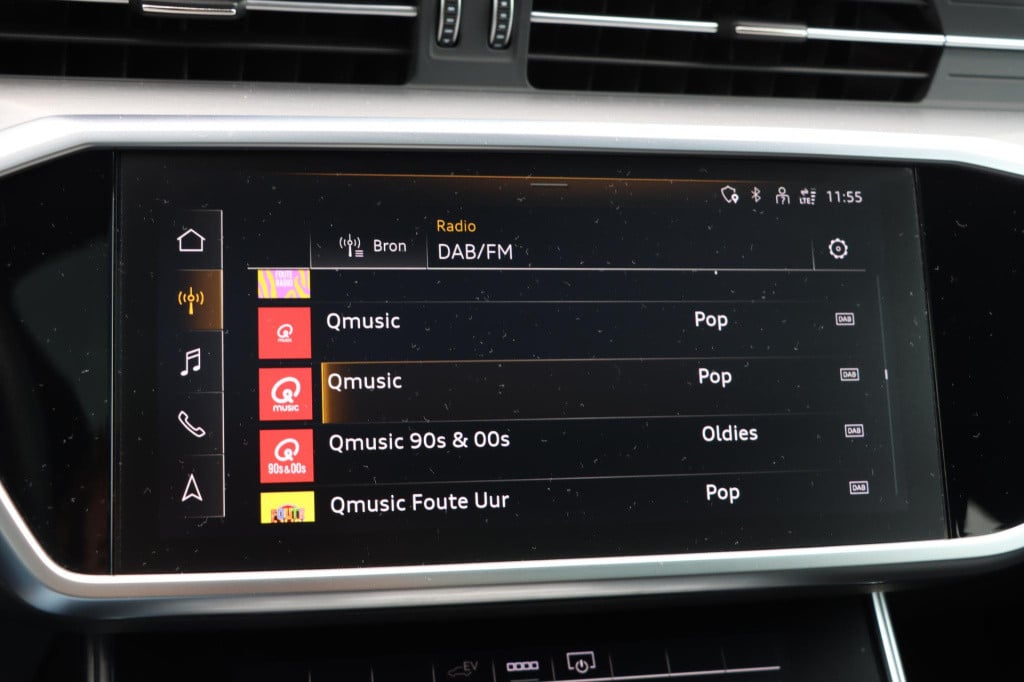 Audi A6 avant 55 tfsi e quattro pro line s competition