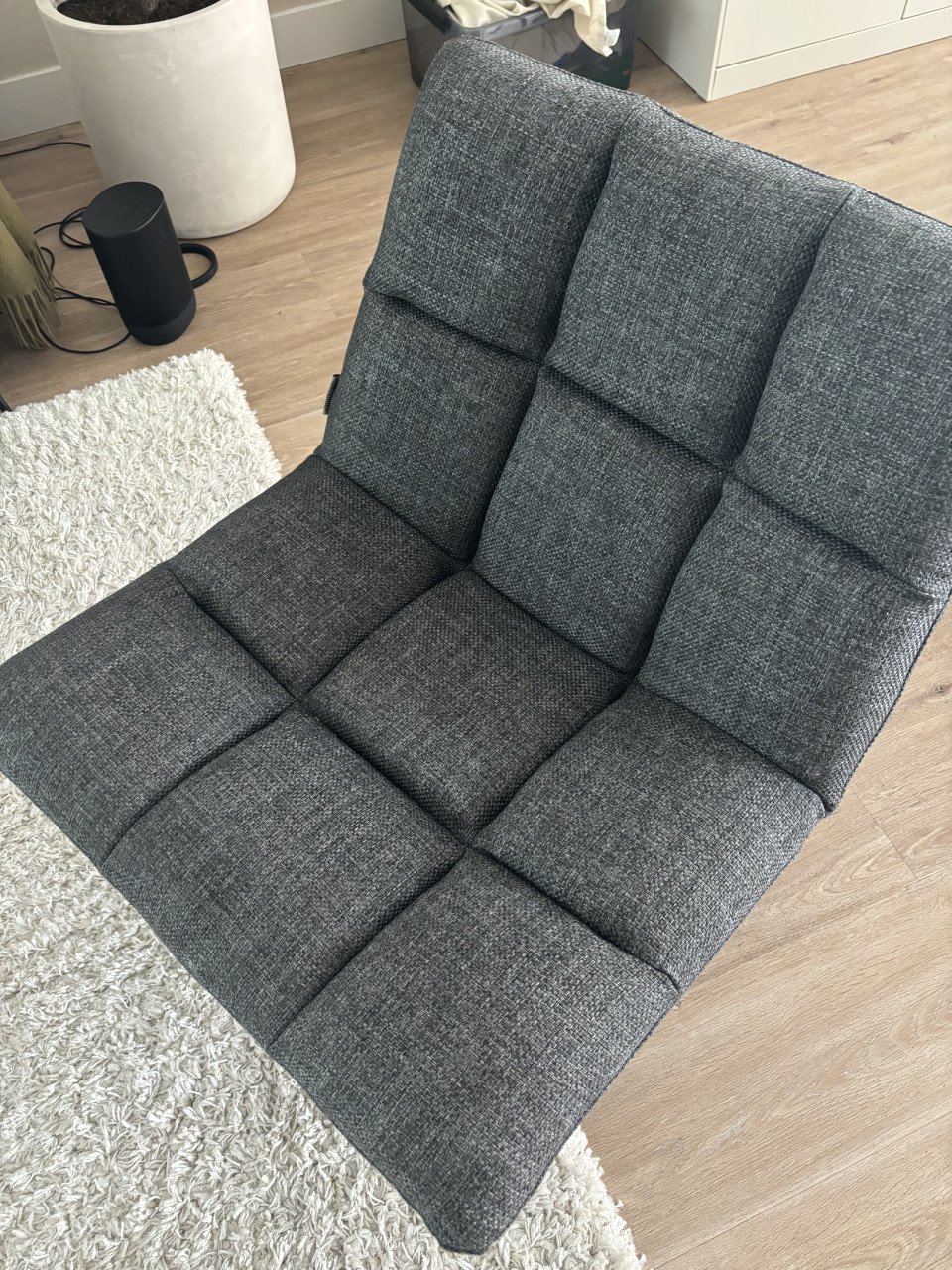 Dutchbone fauteuil