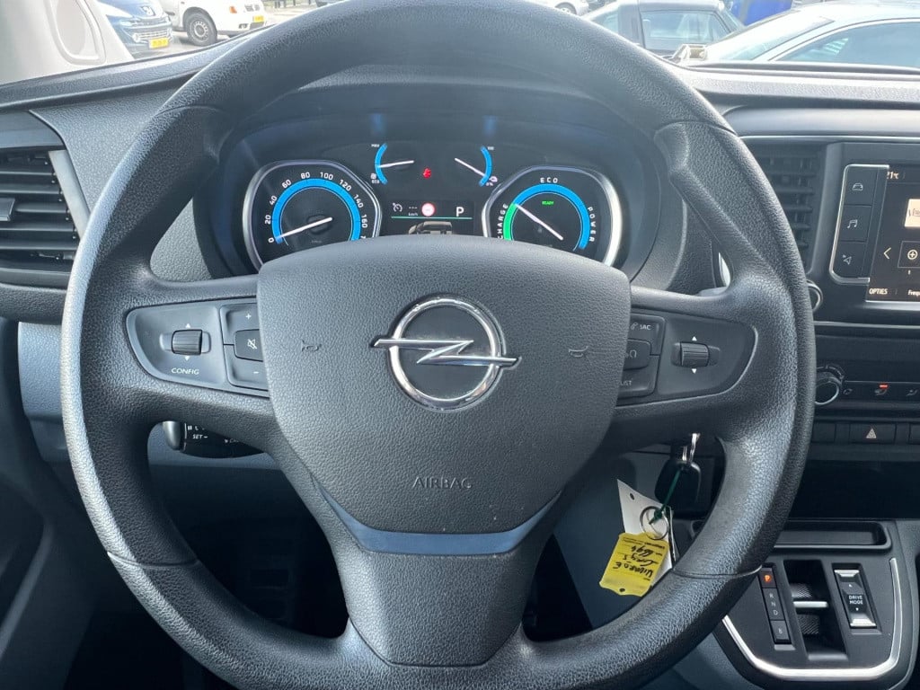 Opel Vivaro-e l2h1 edition, navi, camera enz....