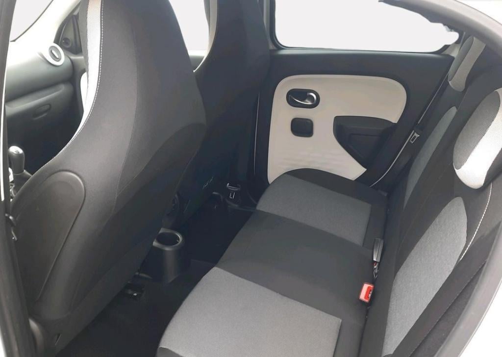 Renault Twingo 1.0 sce expression