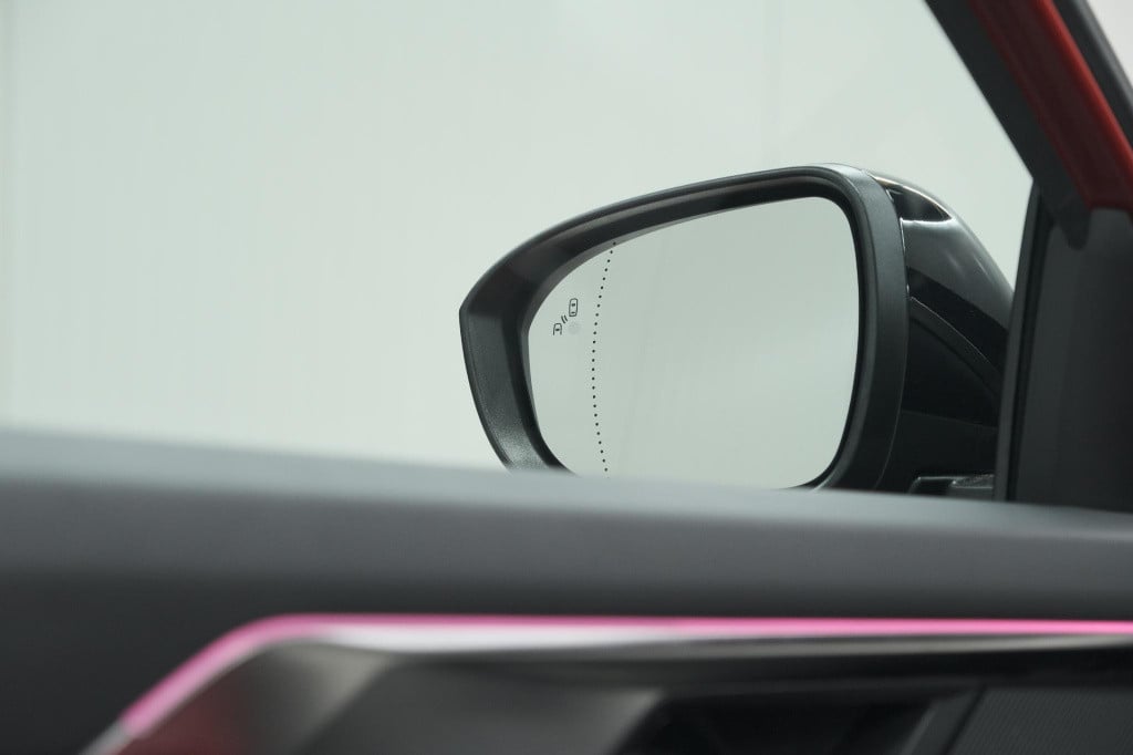 Renault Austral e-tech hybrid 200 techno | panoramadak | 360 camera | dodeh