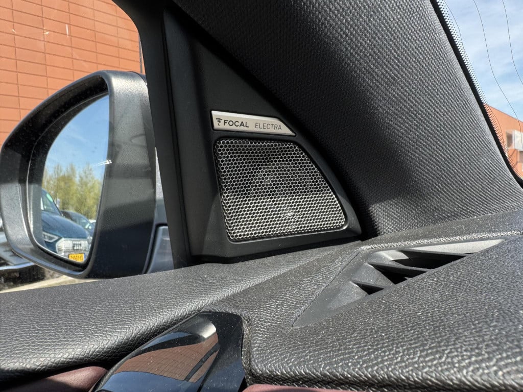 Ds Ds 7 crossback 1.6 puretech la premiere | trekhaak afneembaar | panorama