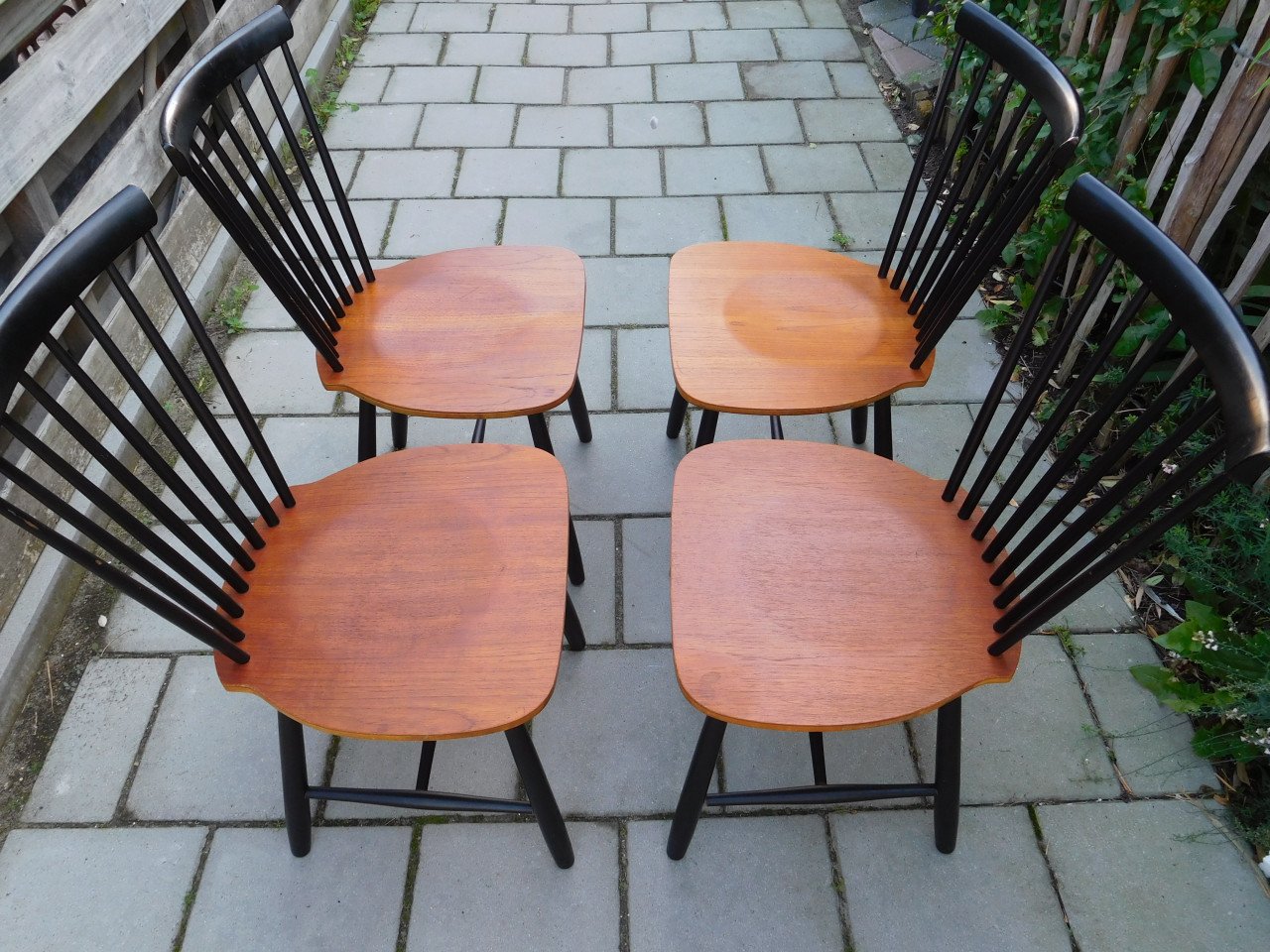 Design stoelen