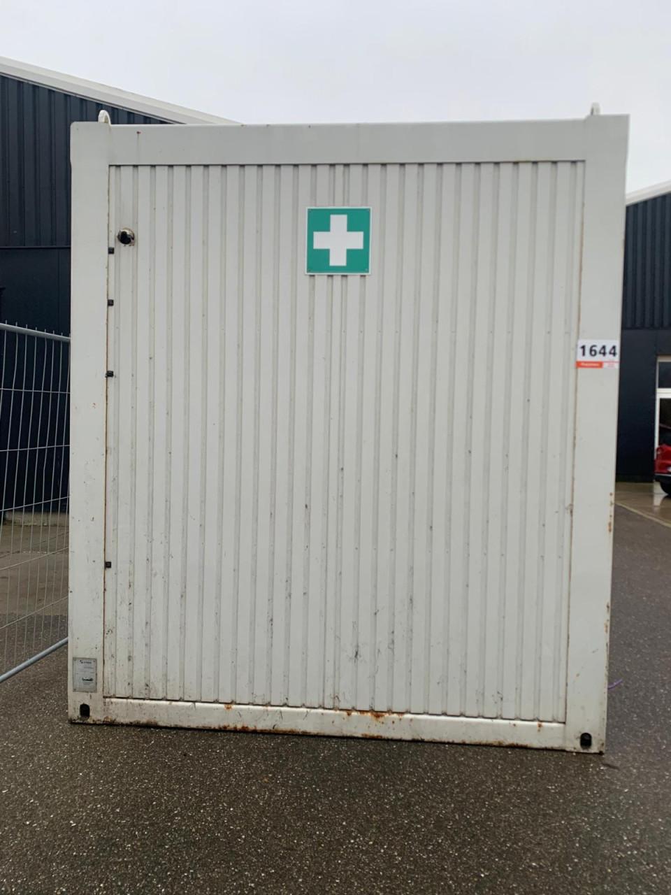 UNIT te koop