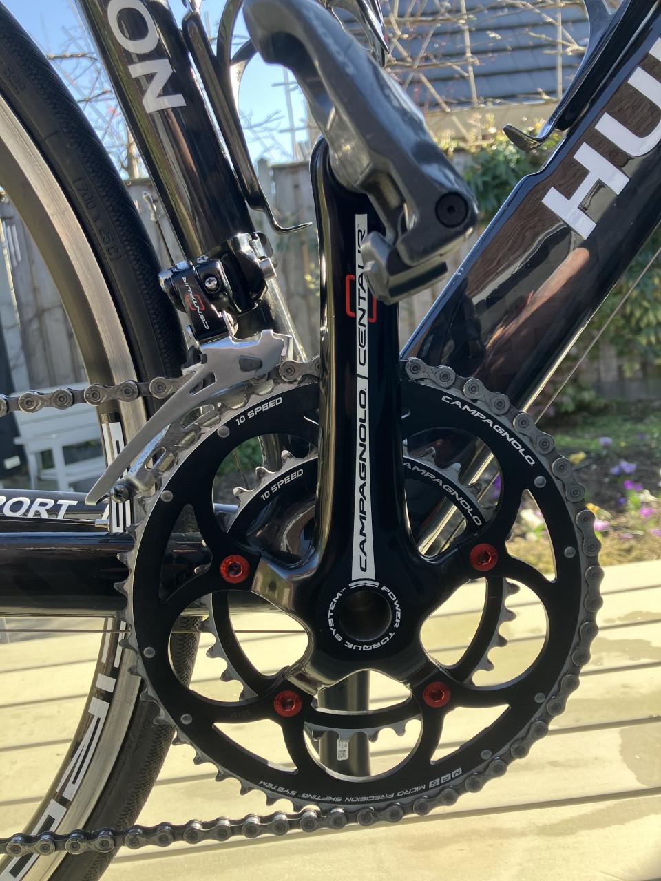 Racefiets