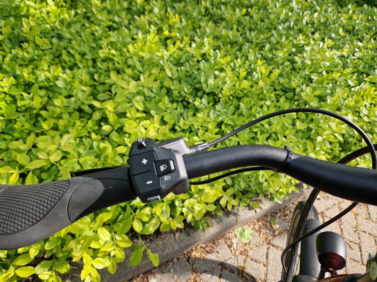 NIEUWE BULLS LACUBA EVO met Brose middenmotor en 540wh accu