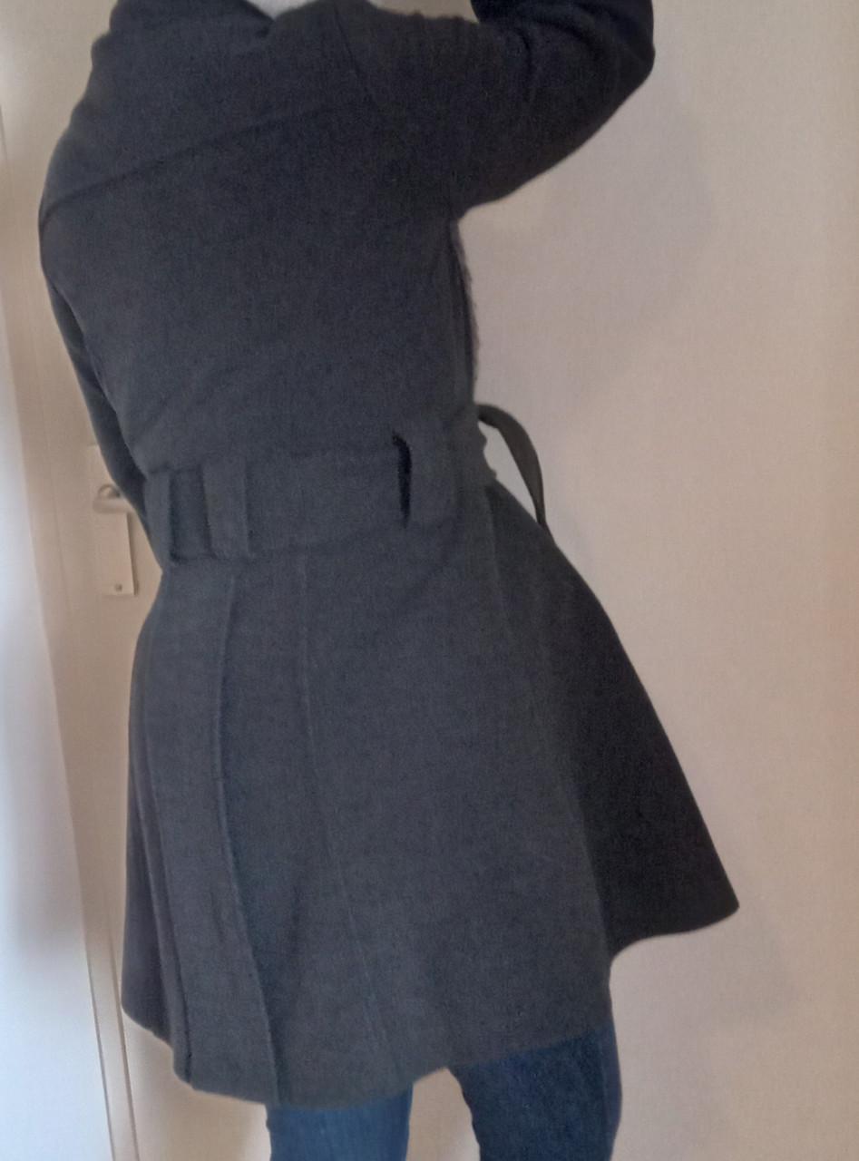 ZGAN getailleerde Didi damesjas