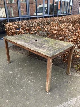 Tuintafel