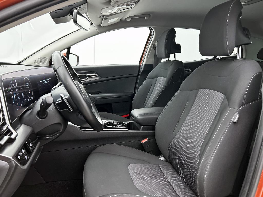 Kia Sportage 1.6 t-gdi hybrid dynamicline | camera | apple carplay/android 