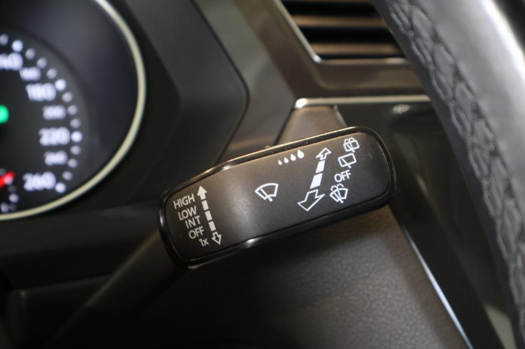 Volkswagen Tiguan Allspace 1.5 tsi comfortline business 7p nl auto, trekhaa